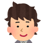 イケメン君