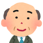 Bさん